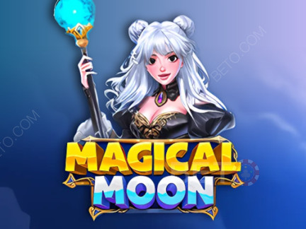 Magical Moon Δοκιμαστική έκδοση
