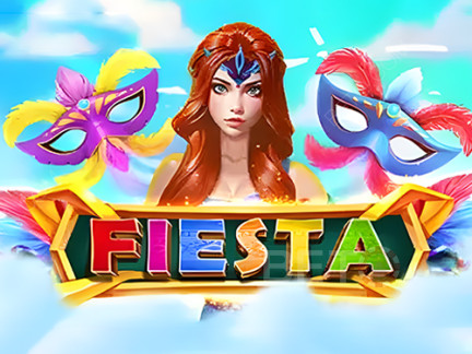 Fiesta (Popok Gaming) Δοκιμαστική έκδοση