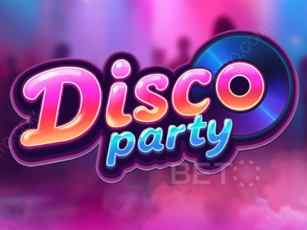 Disco Party Δοκιμαστική έκδοση