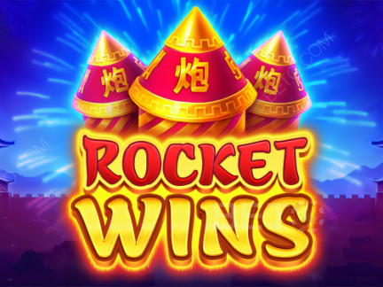 Rocket Wins Δοκιμαστική έκδοση