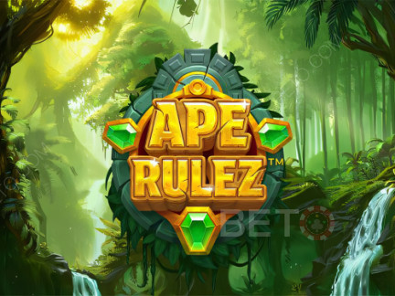 Ape Rulez Δοκιμαστική έκδοση
