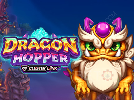 Dragon Hopper Δοκιμαστική έκδοση
