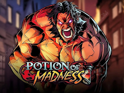 Potion of Madness Δοκιμαστική έκδοση