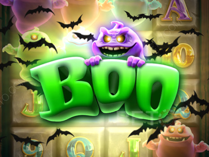 Boo Δοκιμαστική έκδοση