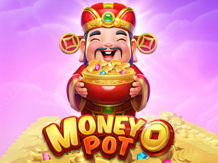 Money Pot (TaDa Gaming) Δοκιμαστική έκδοση
