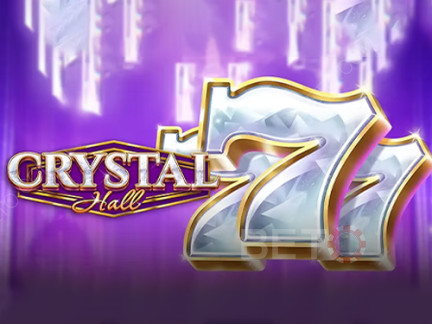 Crystal Hall Δοκιμαστική έκδοση