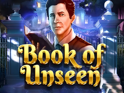 Book of Unseen Δοκιμαστική έκδοση
