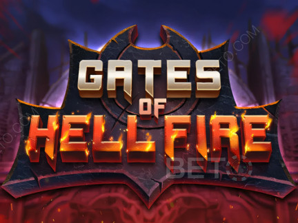 Gates of Hellfire Δοκιμαστική έκδοση