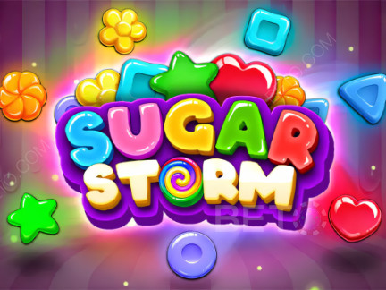 Sugar Storm Δοκιμαστική έκδοση