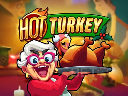 Hot Turkey Δοκιμαστική έκδοση