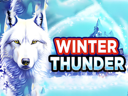 Winter Thunder Δοκιμαστική έκδοση