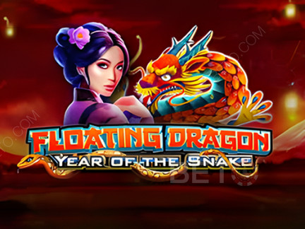 Floating Dragon Year of the Snake Δοκιμαστική έκδοση