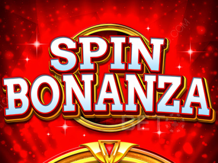 Spin Bonanza Δοκιμαστική έκδοση