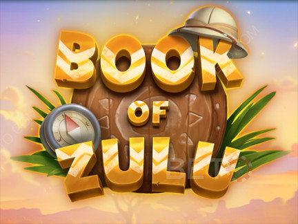Book of Zulu Δοκιμαστική έκδοση
