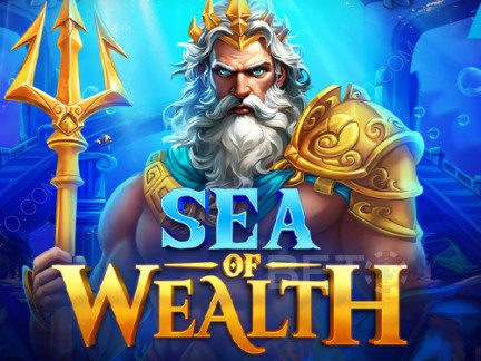 Sea of Wealth Δοκιμαστική έκδοση