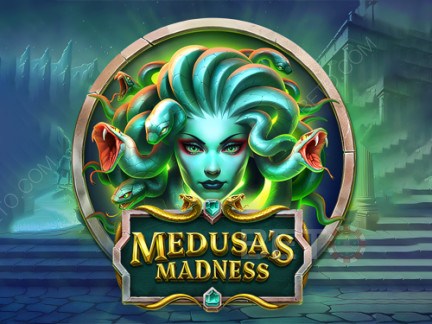 Medusa's Madness Δοκιμαστική έκδοση