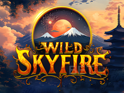 Wild Skyfire Δοκιμαστική έκδοση