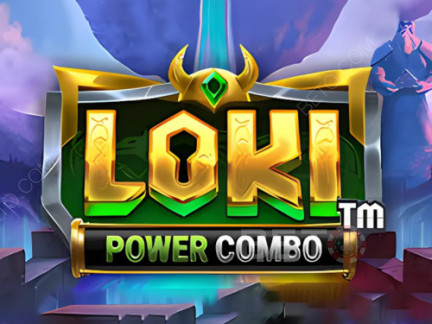 Loki Power Combo Δοκιμαστική έκδοση