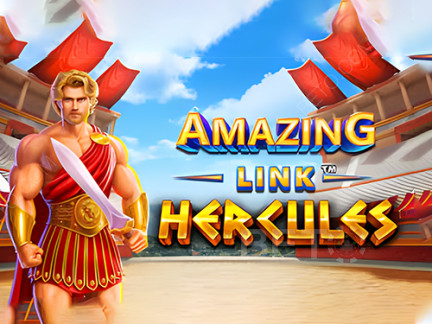 Amazing Link Hercules Δοκιμαστική έκδοση