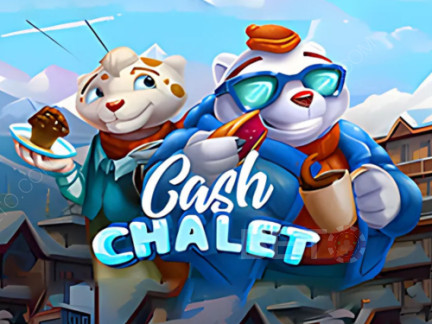 Cash Chalet Δοκιμαστική έκδοση