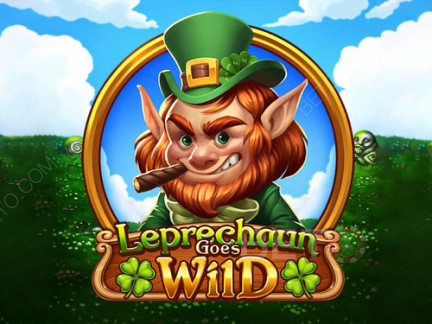 Leprechaun Goes Wild Δοκιμαστική έκδοση