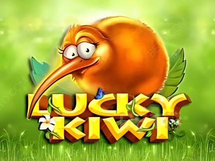 Lucky Kiwi Δοκιμαστική έκδοση