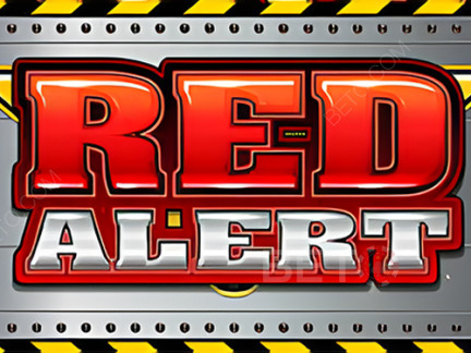 Red Alert Δοκιμαστική έκδοση