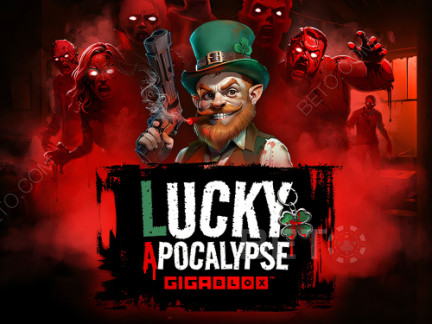 Lucky Apocalypse Δοκιμαστική έκδοση