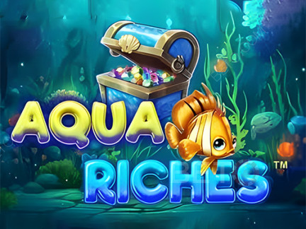 Aqua Riches Δοκιμαστική έκδοση