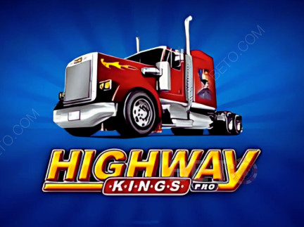 Highway King Δοκιμαστική έκδοση