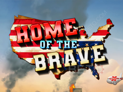 Home of the Brave Δοκιμαστική έκδοση