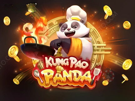 Kung Pao Panda Δοκιμαστική έκδοση