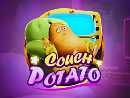 Couch Potato (KA Gaming) Δοκιμαστική έκδοση