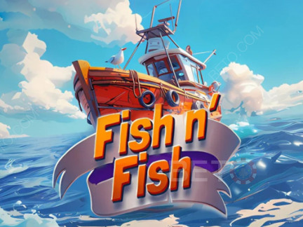 Fish n' Fish Δοκιμαστική έκδοση