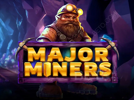 Major Miners Δοκιμαστική έκδοση