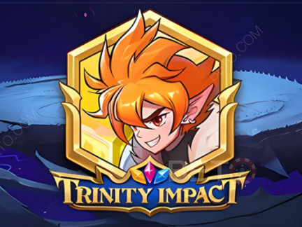 Trinity Impact Δοκιμαστική έκδοση