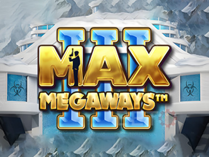 Max Megaways 3 Δοκιμαστική έκδοση