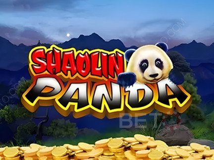 Shaolin Panda Δοκιμαστική έκδοση