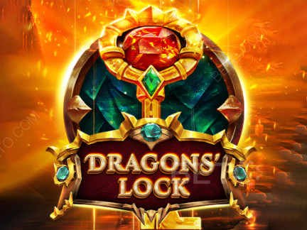 Dragons’ Lock Δοκιμαστική έκδοση