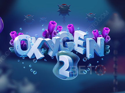 Oxygen 2 Δοκιμαστική έκδοση