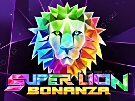 Super Lion Bonanza Δοκιμαστική έκδοση