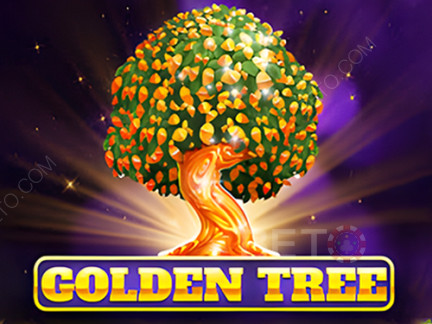 Golden Tree (Pascal Gaming) Δοκιμαστική έκδοση