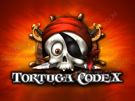 Tortuga Codex Δοκιμαστική έκδοση