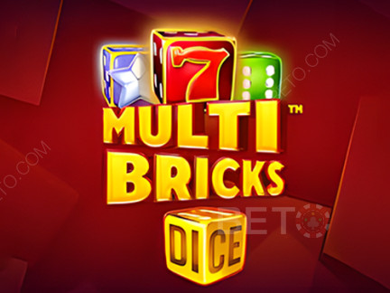 Multi Bricks Dice Δοκιμαστική έκδοση