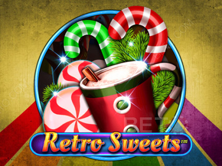 Retro Sweets Δοκιμαστική έκδοση