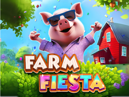 Farm Fiesta Δοκιμαστική έκδοση