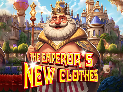 The Emperor's New Clothes Δοκιμαστική έκδοση