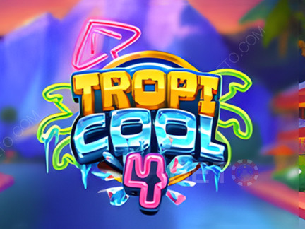 Tropicool 4 Δοκιμαστική έκδοση