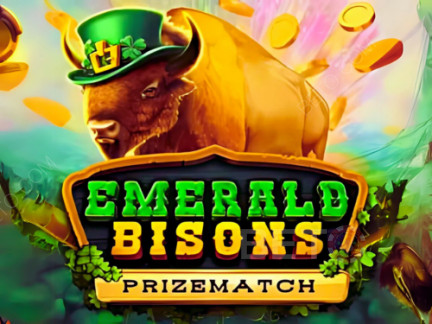 Emerald Bisons PrizeMatch Δοκιμαστική έκδοση