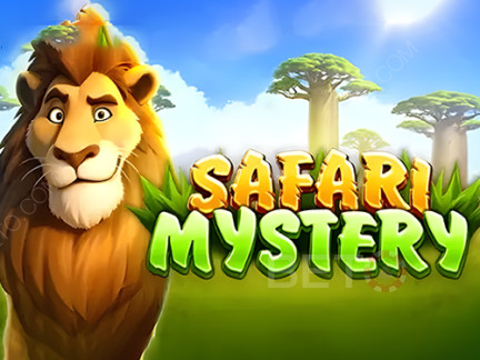 Safari Mystery Δοκιμαστική έκδοση